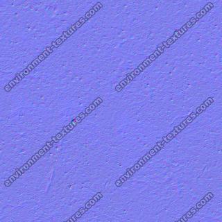 Seamless Textures of Asphalt + Normal & Bump Mapping